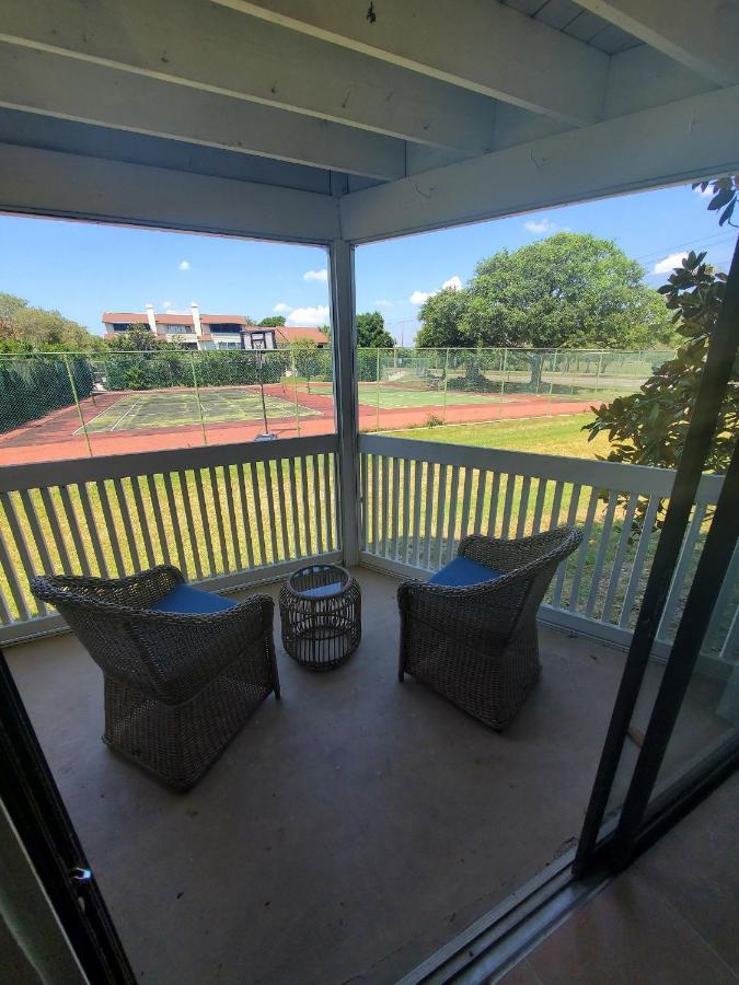Вилла La Casa Del Mar 602 Star5Vacations Данидин Экстерьер фото