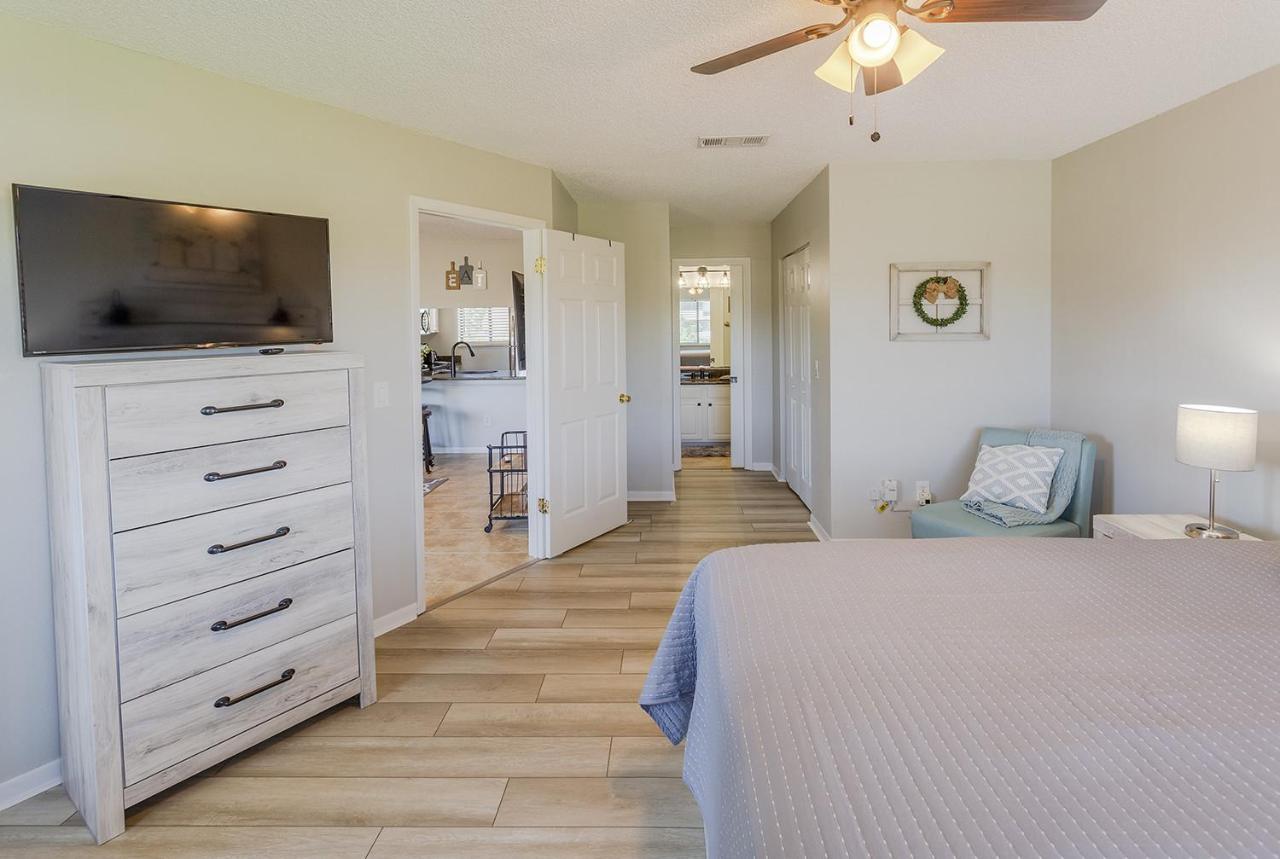 Вилла La Casa Del Mar 602 Star5Vacations Данидин Экстерьер фото