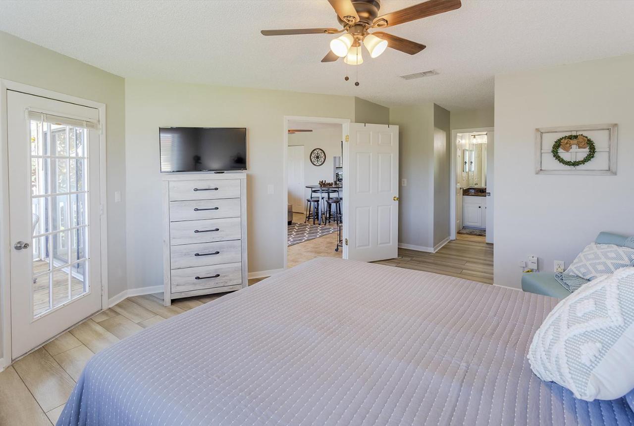 Вилла La Casa Del Mar 602 Star5Vacations Данидин Экстерьер фото